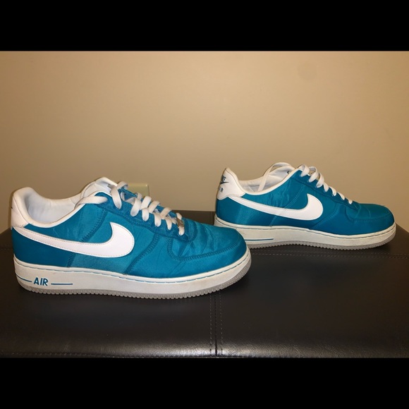 Nike Other - Nike Air Force 1